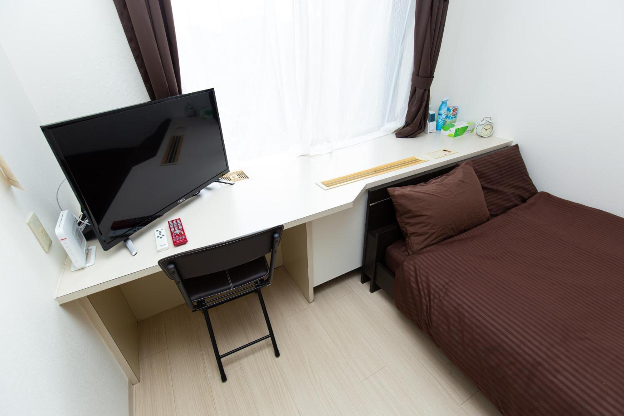 Asset Kita-Hatsutomi #Mvx Kamagaja Szoba fotó